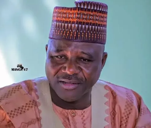 Borno Commissioner threatens to cut off fingers of those who vote against APC